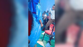 La future femme de quelqu'un
