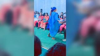 La future femme de quelqu'un