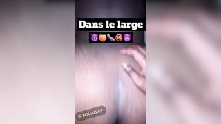 DEUX KINOIS EN SUEUR