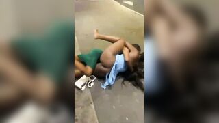 Street fighter