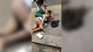 Street fighter