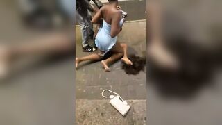 Street fighter