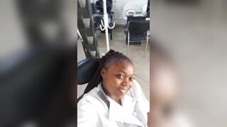 ex camerounais se doigte pour moi vidéo 2