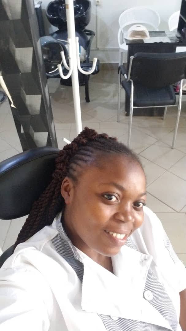 ex camerounais se doigte pour moi vidéo 2