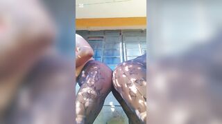 Les dealeuses du quartier