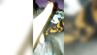 Frotter mon clitoris 7