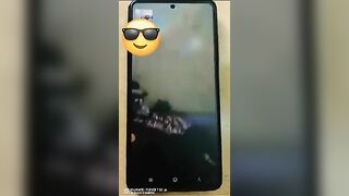 Sénégal appelle vidéo