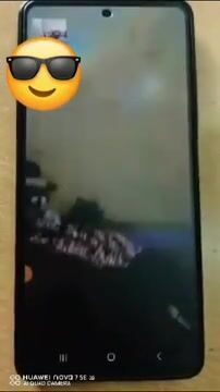 Sénégal appelle vidéo