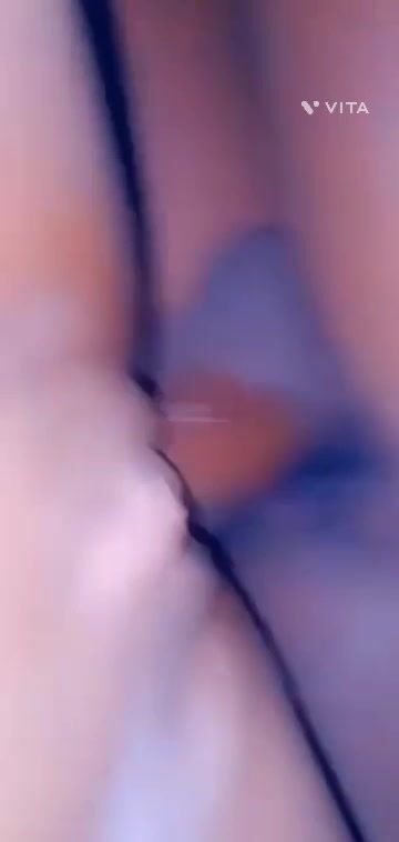 Je baise ma war
