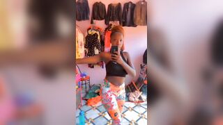 Toujours Mamassita
