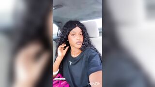 Merciless ma pute préférée depuis le nigeria