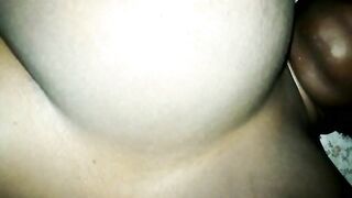 gros sein gros culL