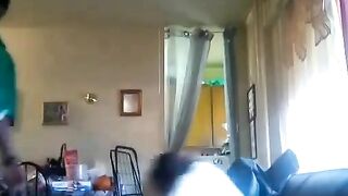 Je l'ai bien gnapé part 2