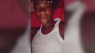 Elle lèches bien sa go