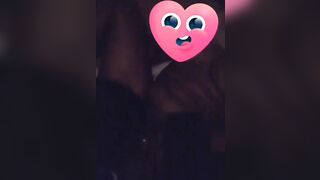 Aïcha se fait lecher et baiser