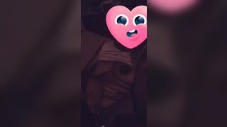 Aïcha se fait lecher et baiser