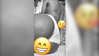 Aïcha la pute très excitante