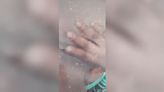 Elle connaît très bien comment baiser un homme I fucking her for four times at one nt