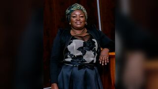 Sextape de Norah Mahlangu, membre de l’ANC et Maire de Ngaka Modiri, Afrique du Sud