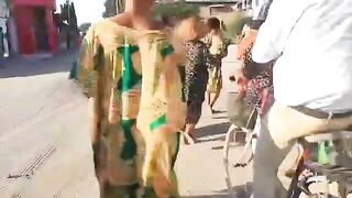 Baikoko dans la rue partie 4