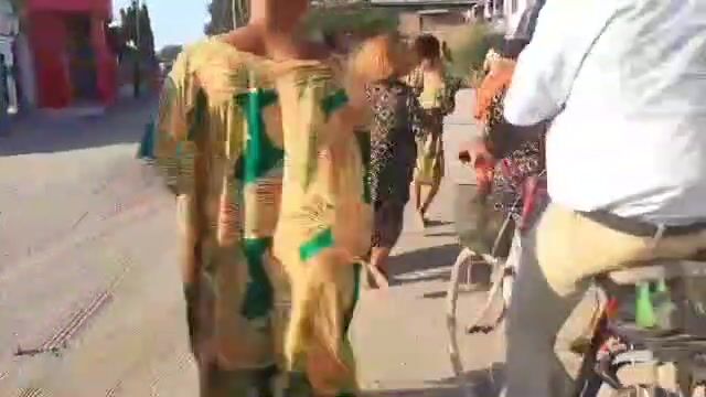 Baikoko dans la rue partie 4