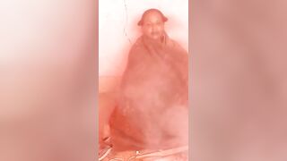 Tama chèque mousso en mode woussoulan