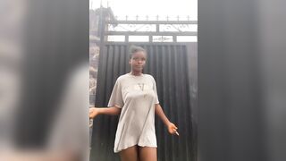 twerk sexy