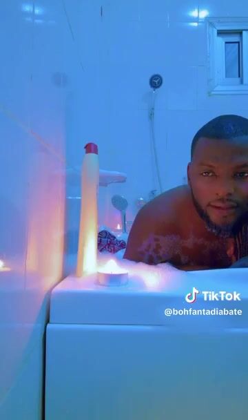 Sextape de l'actrice de sodia bôh Fanta Diabaté et son mec