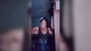 Femme mariée lingerie