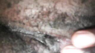 Bouche à la chatte et bite dans l'anus Part 2