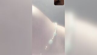 Masturbation avec son mari