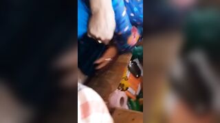 New couple sextape