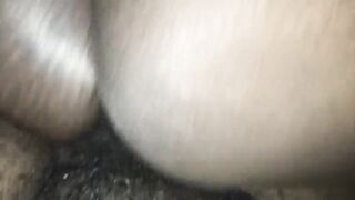 Je veux la tomber enceinte