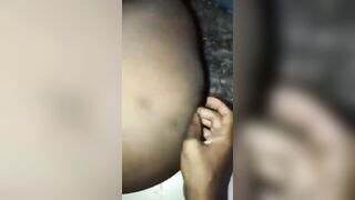 Elle aimes la bite