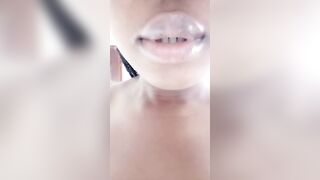 J'ai besoin de baiser