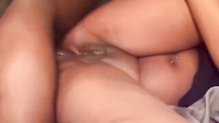 Donner une dure anale profonde Part 4