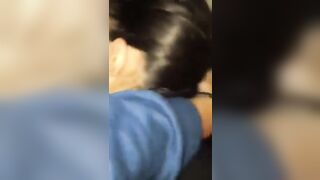 Baiser une pute aux dehord