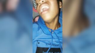 La baise jusqu'à ce qu’elle pleure