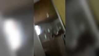 Sextape fuite de la femme métisse d’un ministre angolais