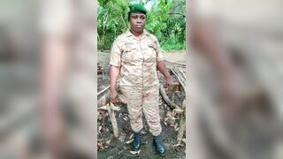 Femme mariée militaire part5