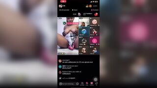 Live stream