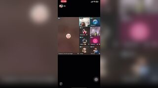 Live stream