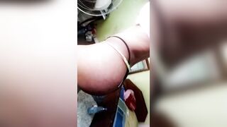 Une congolais à Bamako