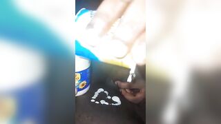 Ma war montre comment bien sucé 1ère partie