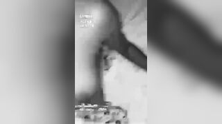 Suite de la sextape de roselande la fille du pasteur