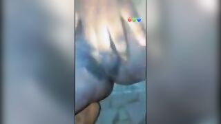 La bonne chatte de kadja