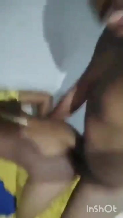 Sextape de mr Henri homme marié avec sa bonne