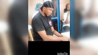 Grégoire l’amant des femmes infidèles de Yaoundé