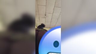 Ivoirienne son tiktok né pour brillé