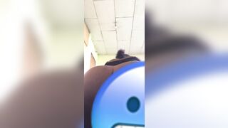 Ivoirienne son tiktok né pour brillé